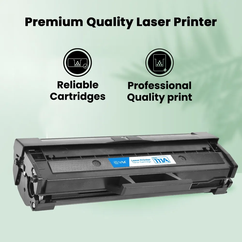 EVM Compatible Laser Cartridge For Samsung 111A WITH CHIP view 4